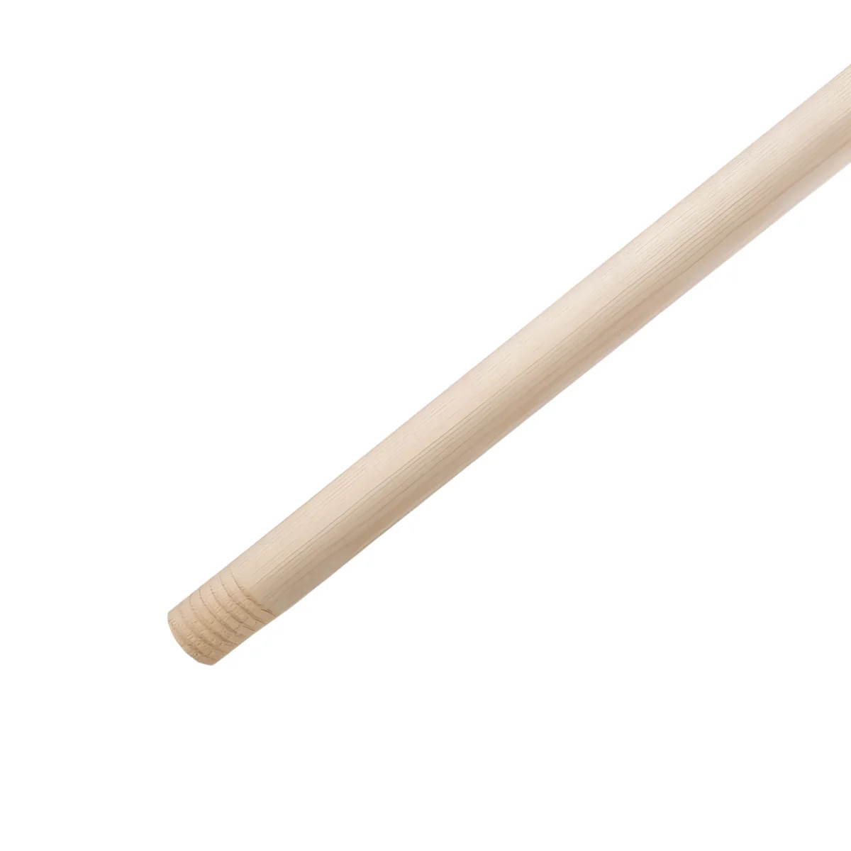 120 Cm Ahşap Çam Sap