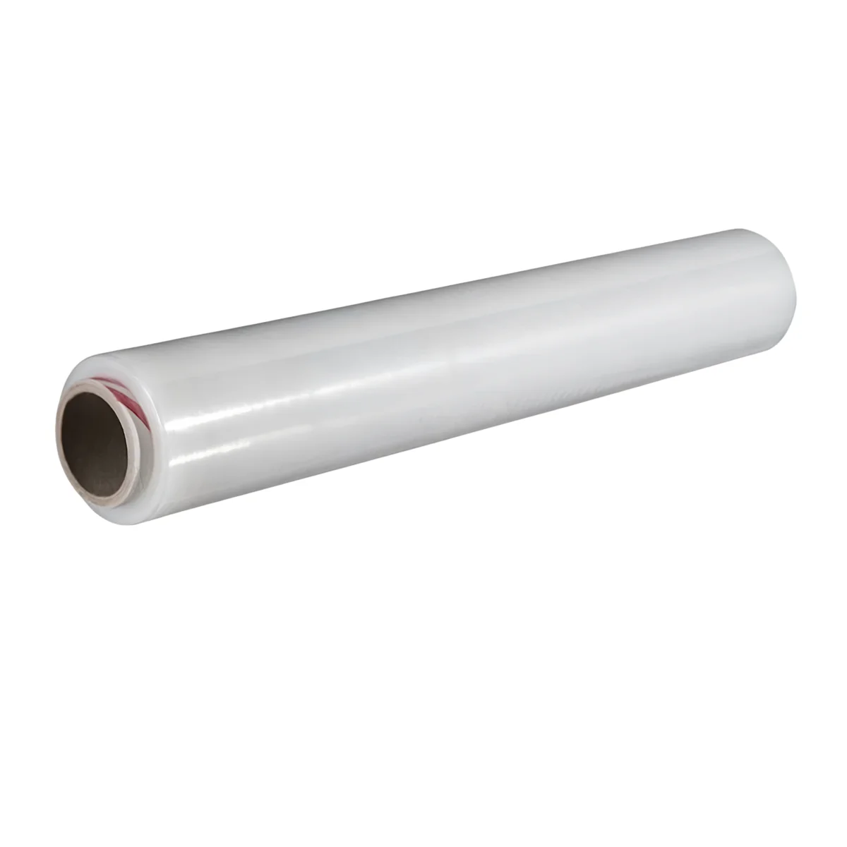 23 Mikron Palet Streç 1600 Gr Şeffaf