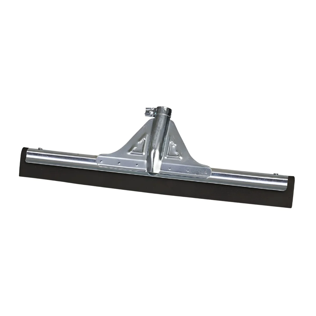 UTP 45 Cm Metal Yer Çekçek Çift Lastikli