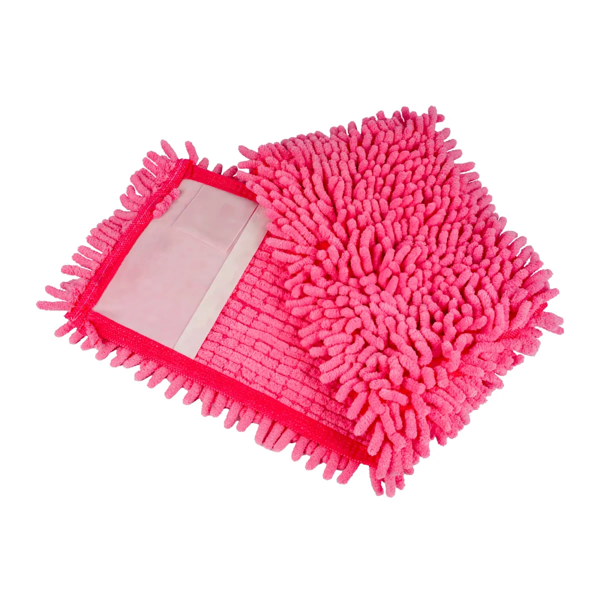 Arı Mop 50 Cm Makarna Mop Bezi