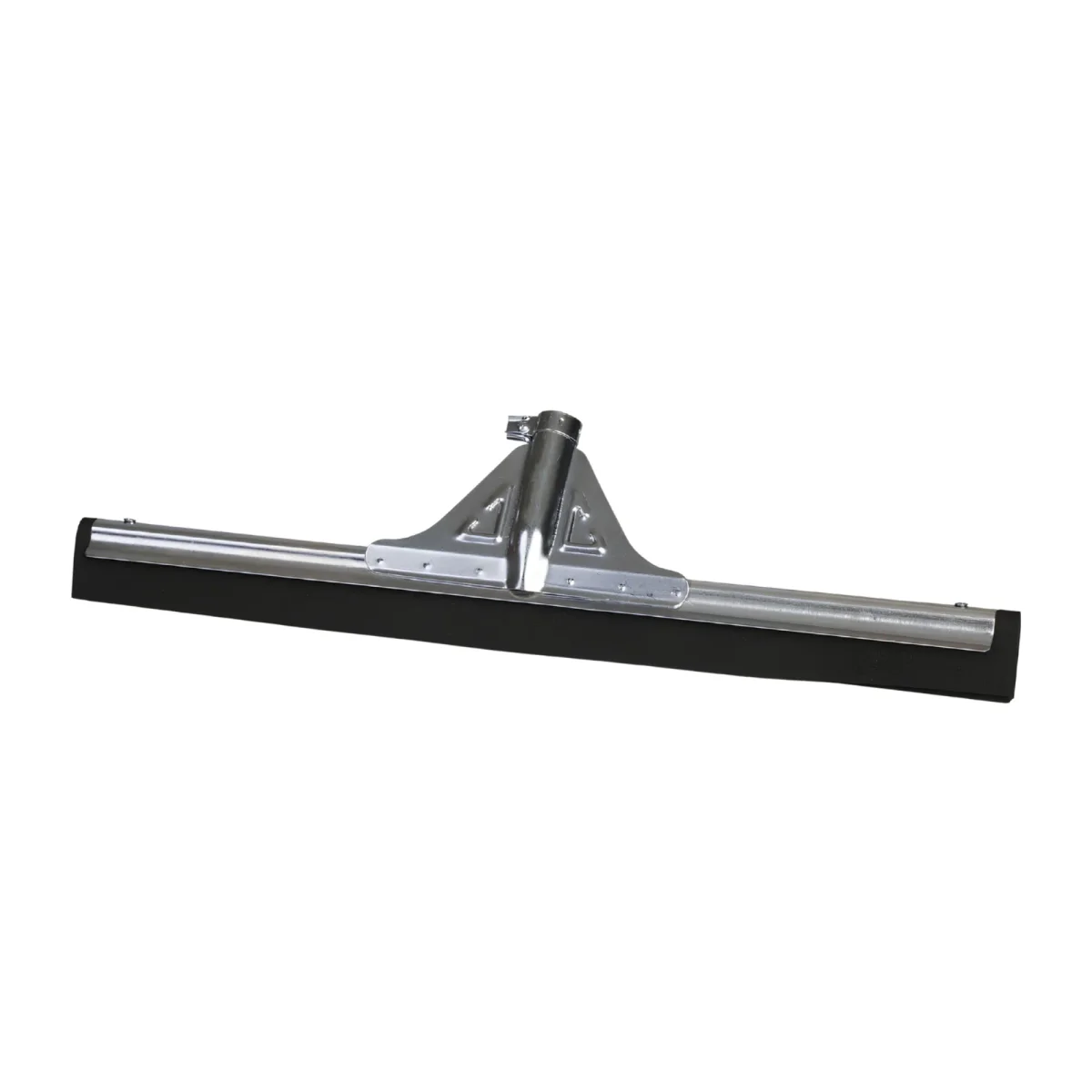 UTP 55 Cm Metal Yer Çekçek Çift Lastikli