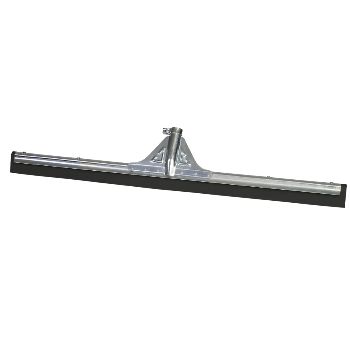 UTP 75 Cm Metal Yer Çekçek Çift Lastikli