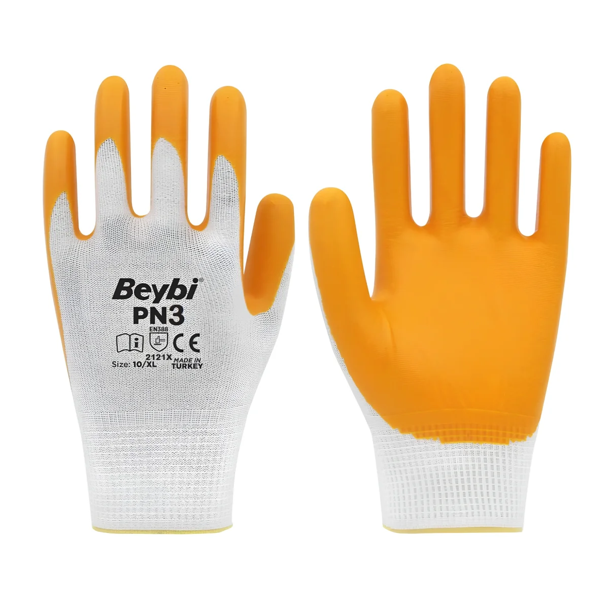Beybi İş Eldiveni PN3