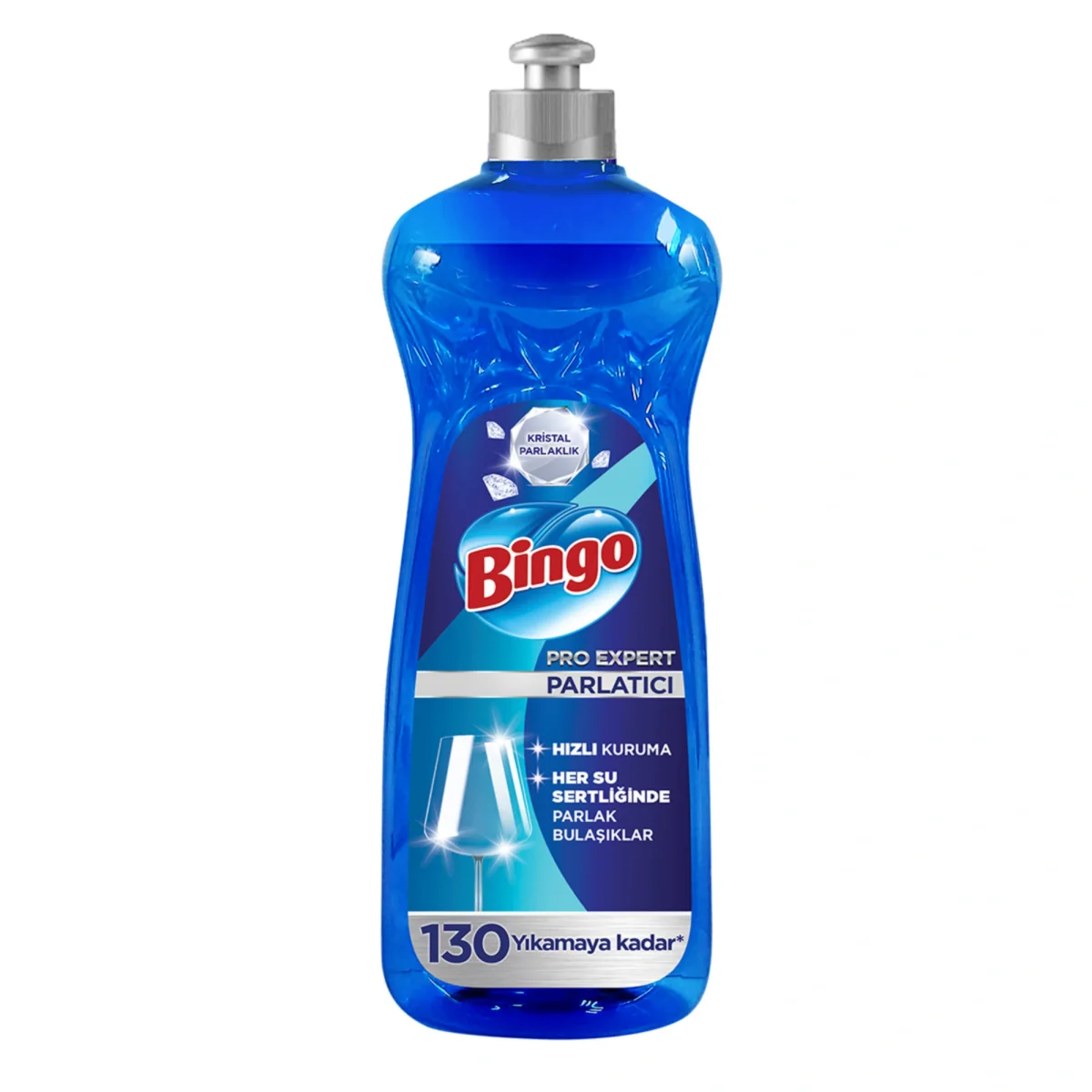 Bingo Bulaşık Makine Parlatıcısı 400 Ml