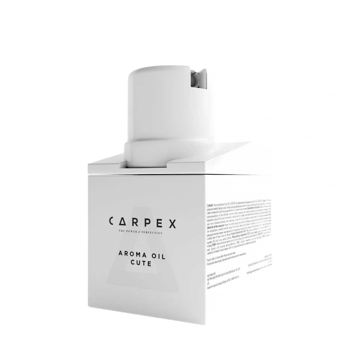 Carpex Cute Koku Kartuşu 120 Ml