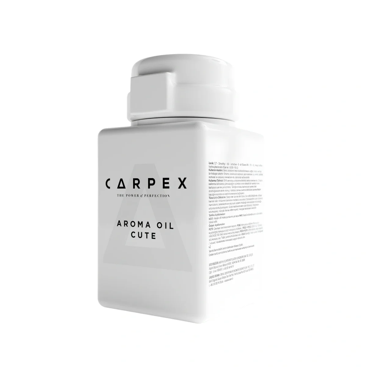 Carpex Cute Koku Kartuşu 125 Ml