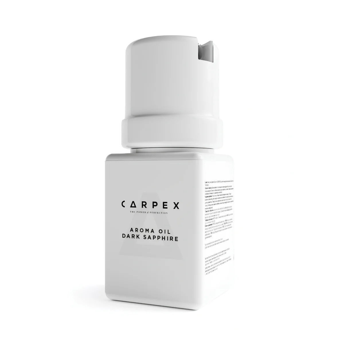 Carpex Koku Kartuşu Dark Saphire 50 Ml
