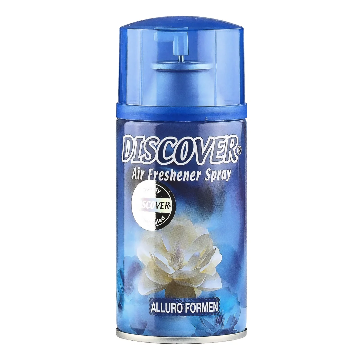 Discover Oda Kokusu Sprey Alluro Formen 320 Ml