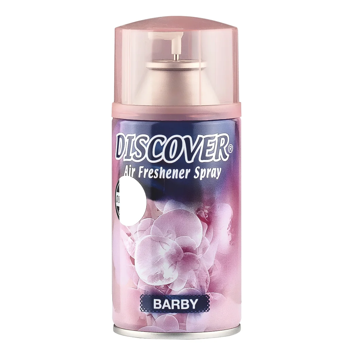 Discover Oda Kokusu Sprey Barby 320 Ml