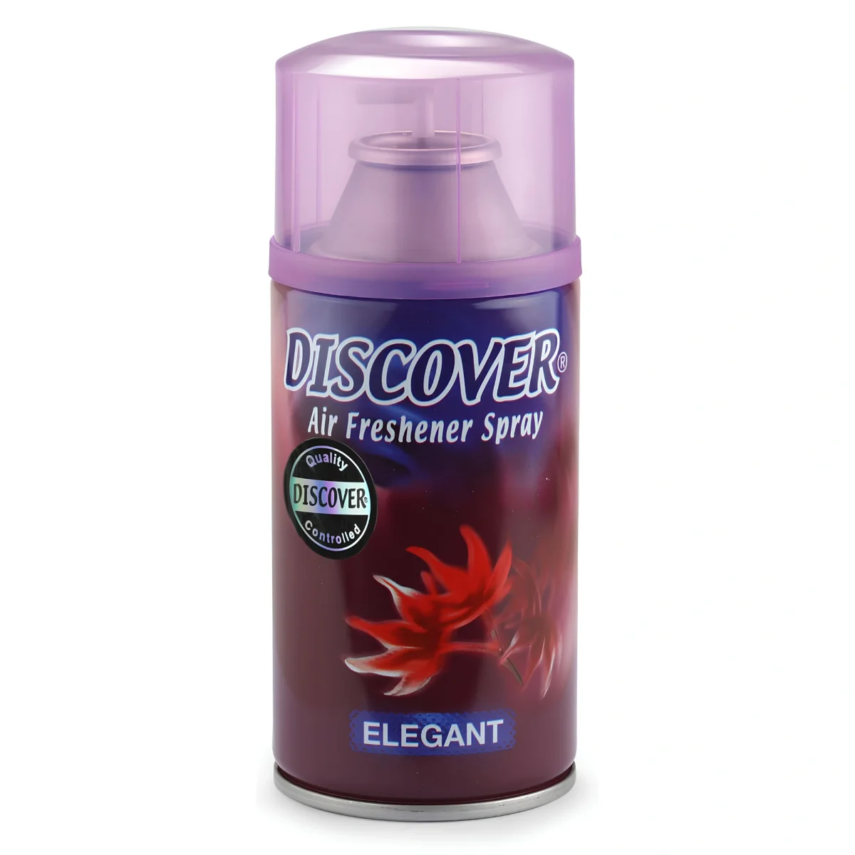 Discover Oda Kokusu Sprey Elegant 320 Ml