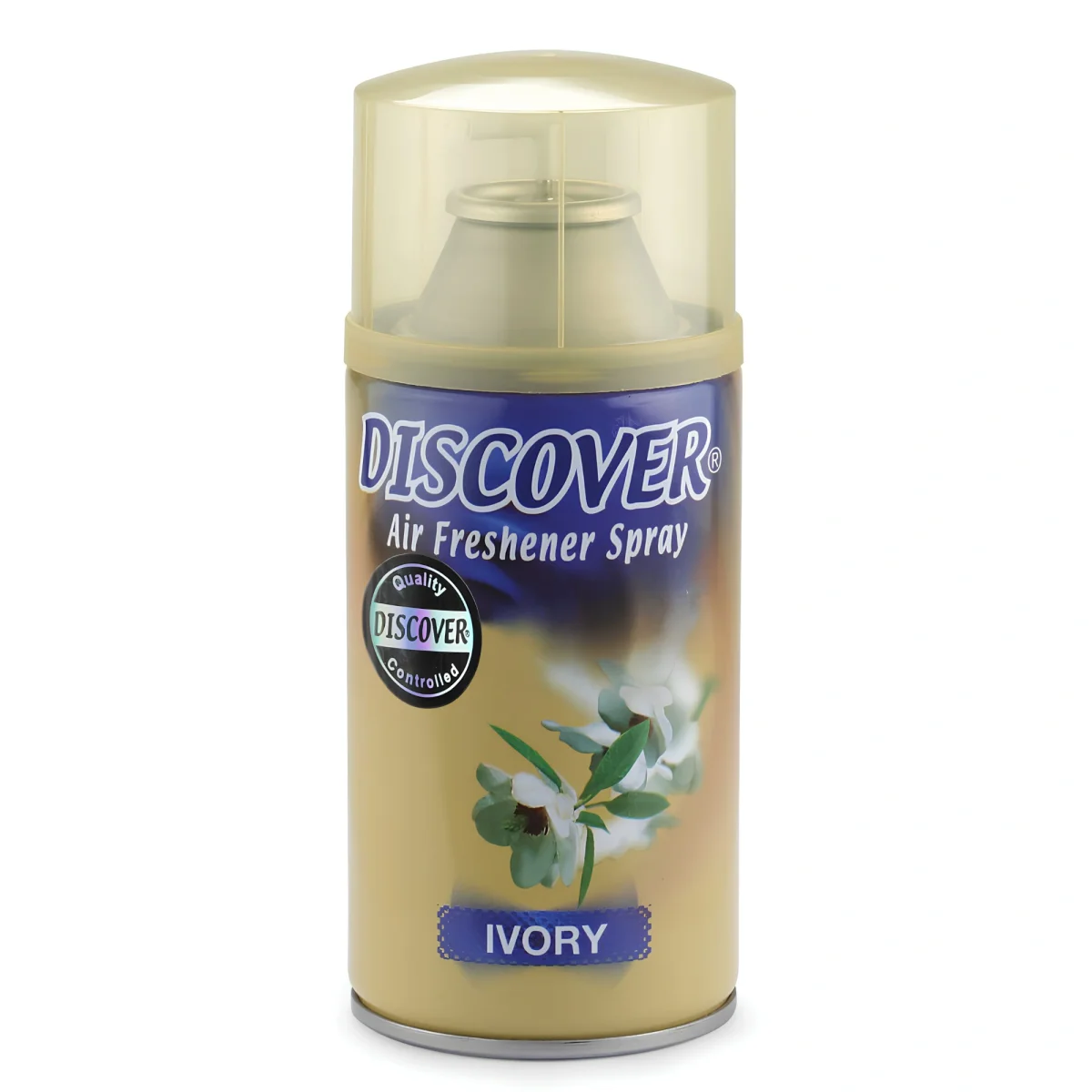 Discover Oda Kokusu Sprey Ivory 320 Ml