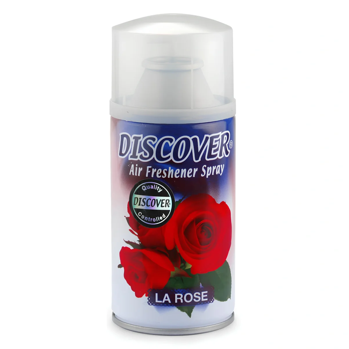 Discover Oda Kokusu Sprey La Rose 320 Ml