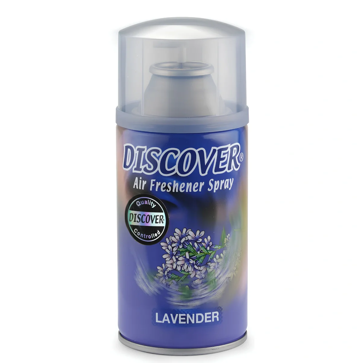 Discover Oda Kokusu Sprey Lavander 320 Ml