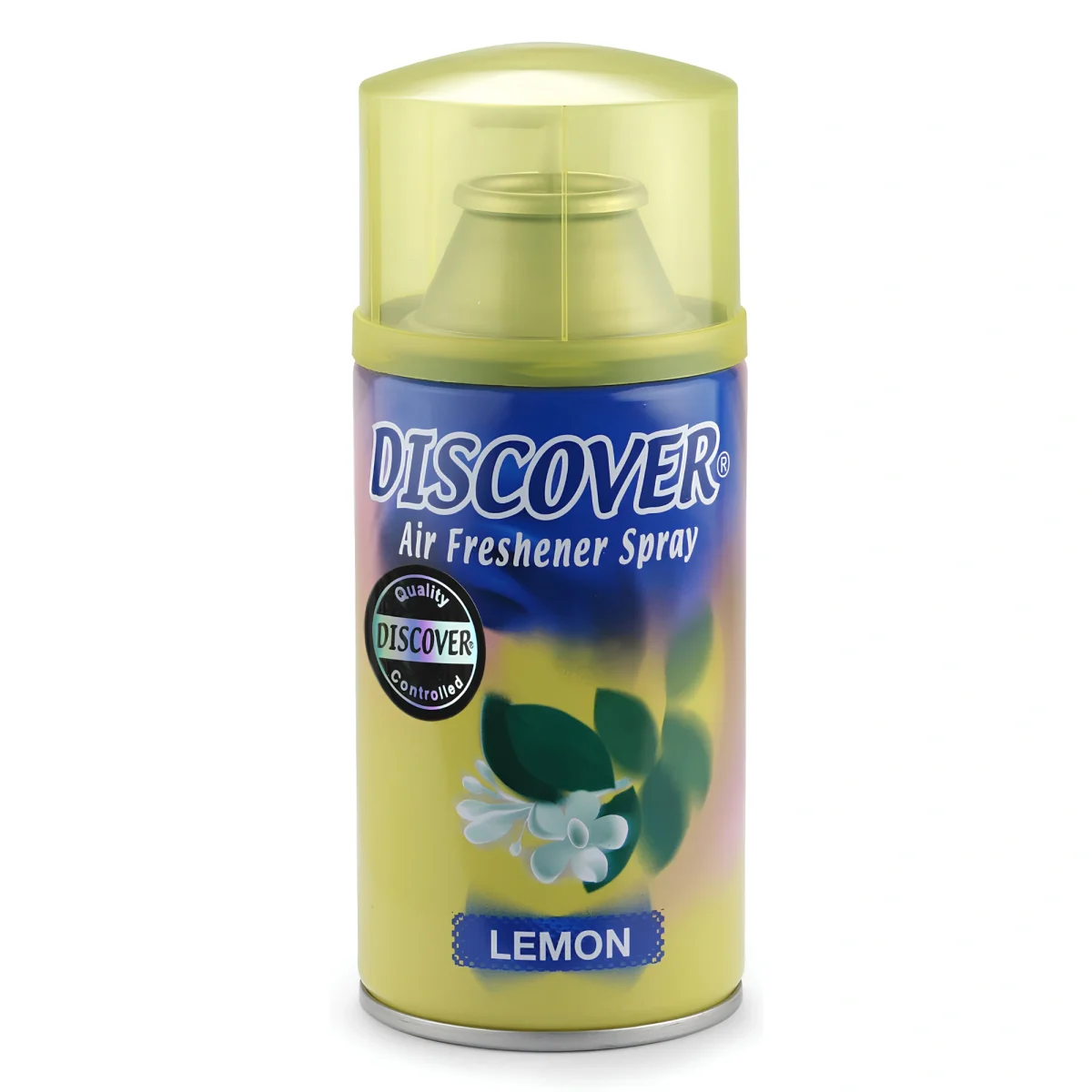 Discover Oda Kokusu Sprey Lemon 320 Ml