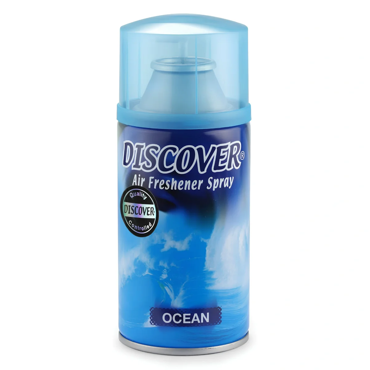 Discover Oda Kokusu Sprey Ocean 320 Ml