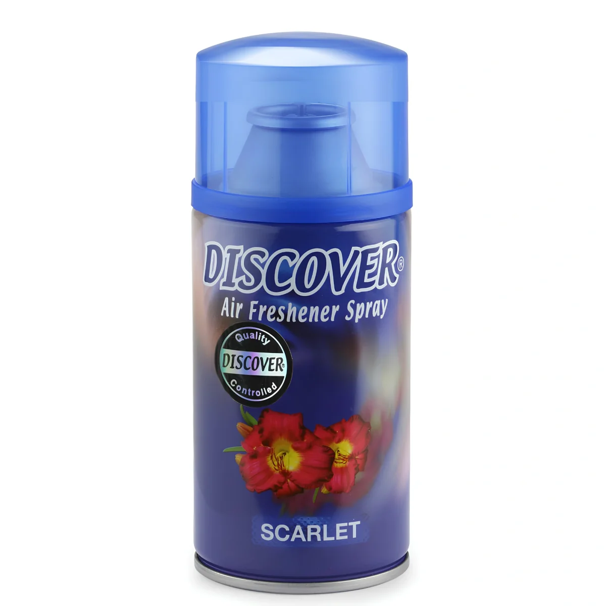 Discover Oda Kokusu Sprey Scarlet 320 Ml