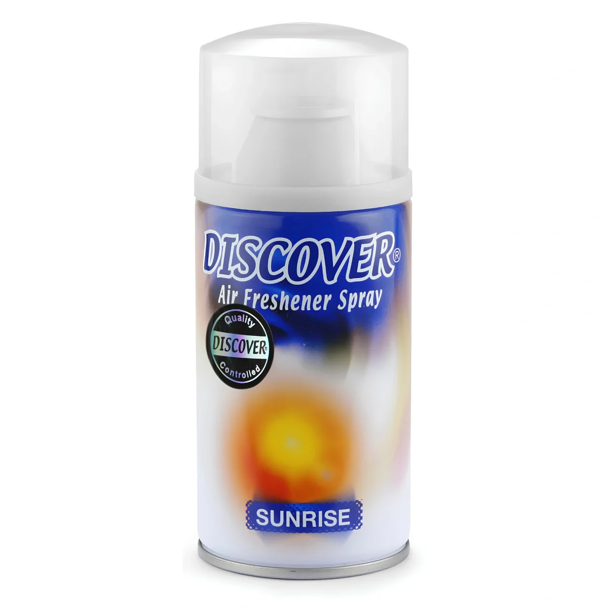 Discover Oda Kokusu Sprey Sunrise 320 Ml