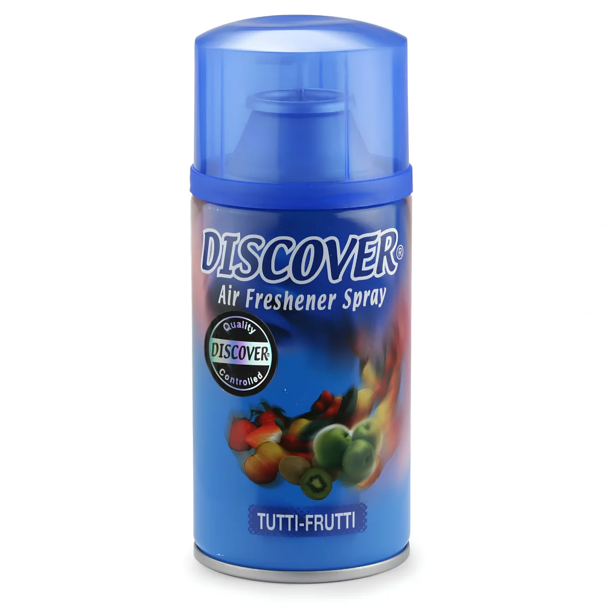Discover Oda Kokusu Sprey Tutti Frutti 320 Ml