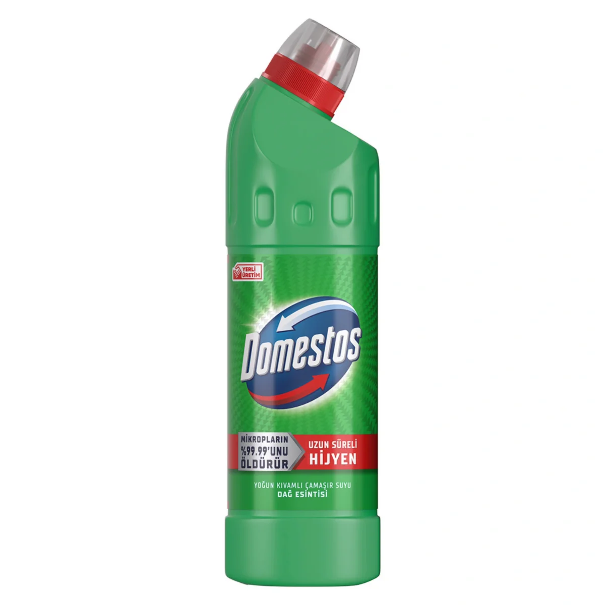 Domestos Yoğun Kıvamlı Çamaşır Suyu 806 Ml