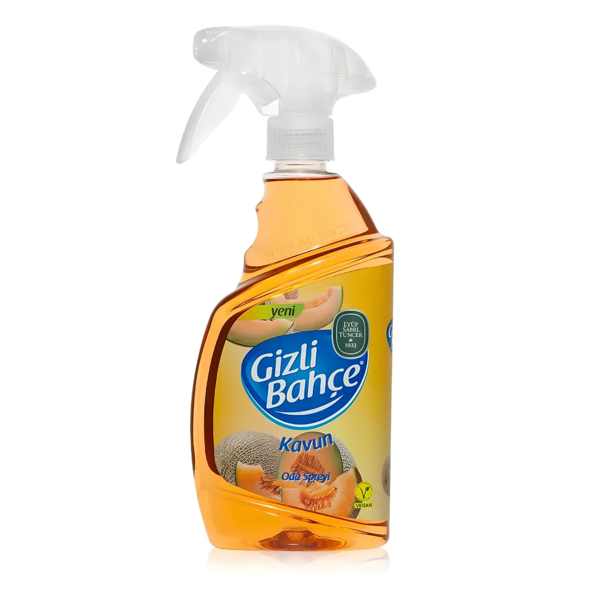 Eyüp Sabri Tuncer Oda Kokusu Gizli Bahçe Kavun 500 Ml