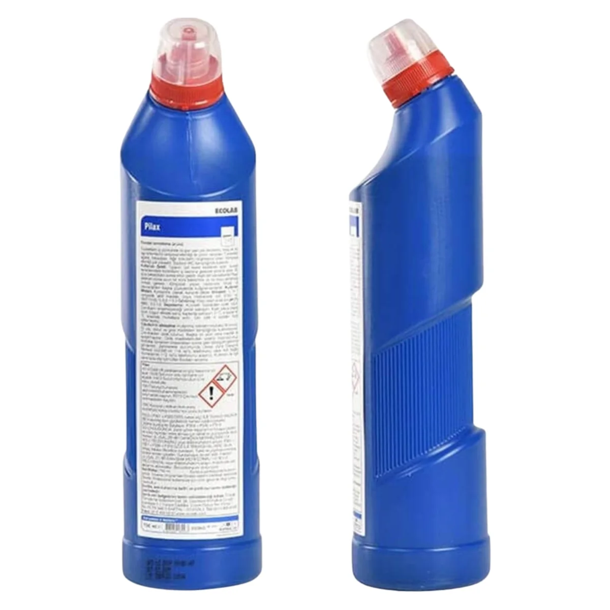 Ecolab Pilax Wc Banyo Temizleyici 750 ML