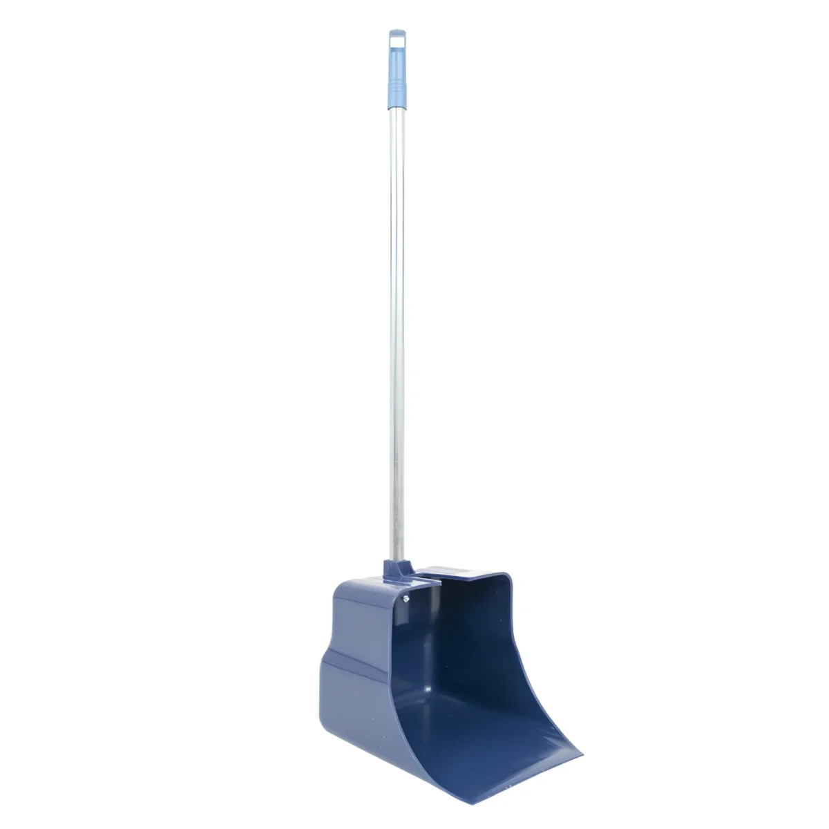Elmas Çöpçü Faraşı Endüstriyel Metal saplı