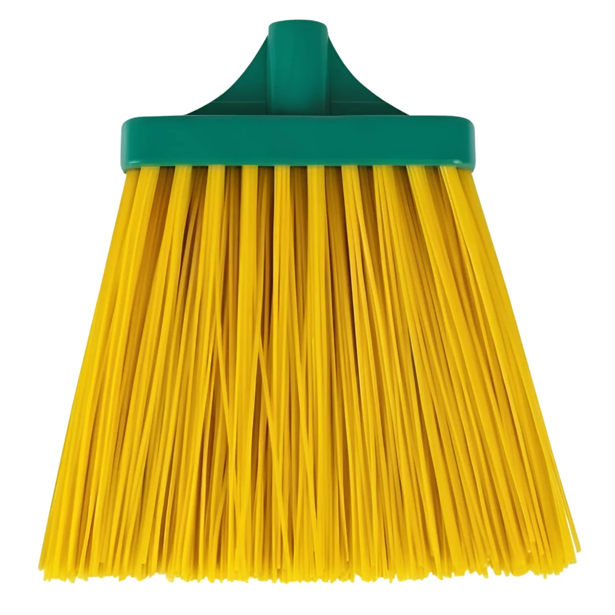 Elmas Çöpçü Süpürgesi Endüstriyel Plastik