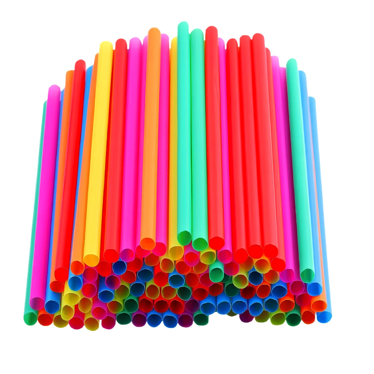 Jelatinli Frozen Pipet 100'lü Paket