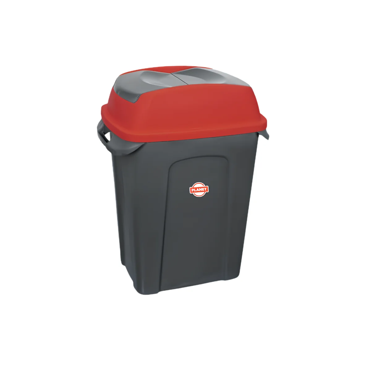 Tezgah Altı Çöp Kovası Hippo 25 Litre