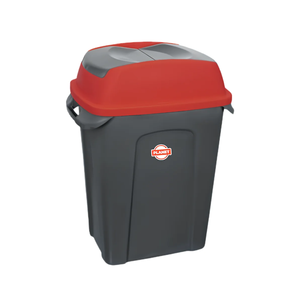 Tezgah Altı Çöp Kovası Hippo 50 Litre