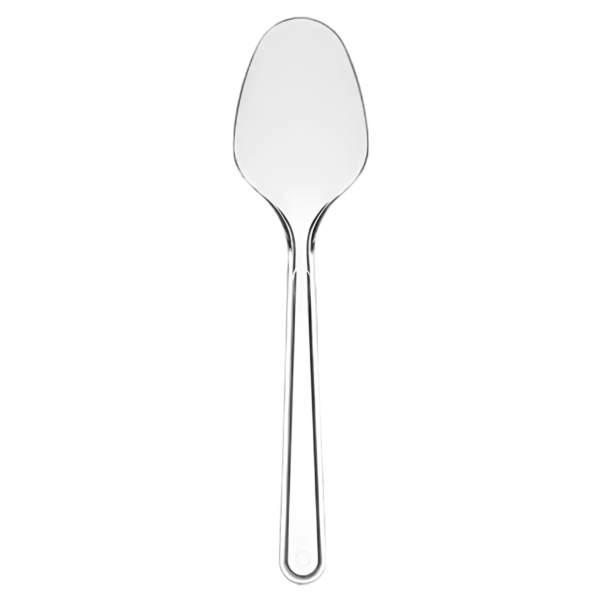 Plastik Kaşık Lüks 100'lü Paket