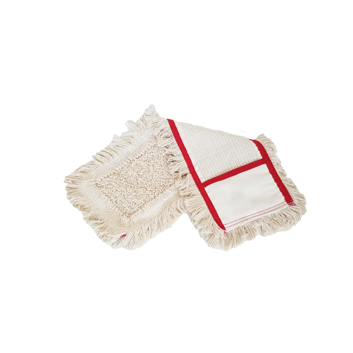 40 Cm Lüks Zincir Dikiş Nemli Mop New-Mop