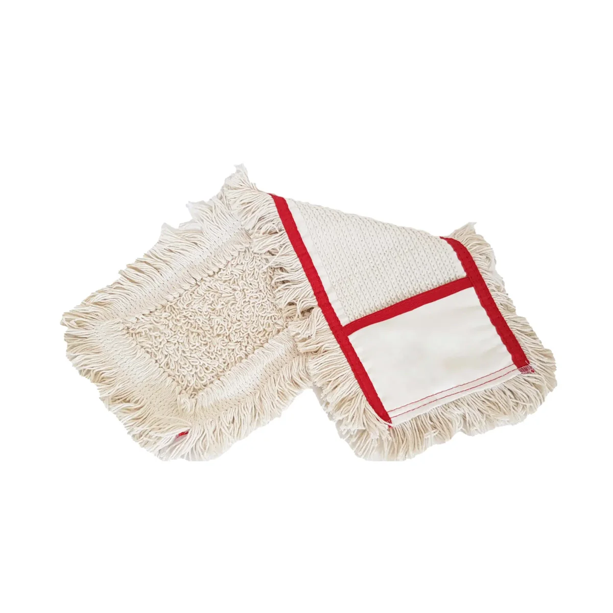 50 Cm Lüks Zincir Dikiş Nemli Mop New-Mop