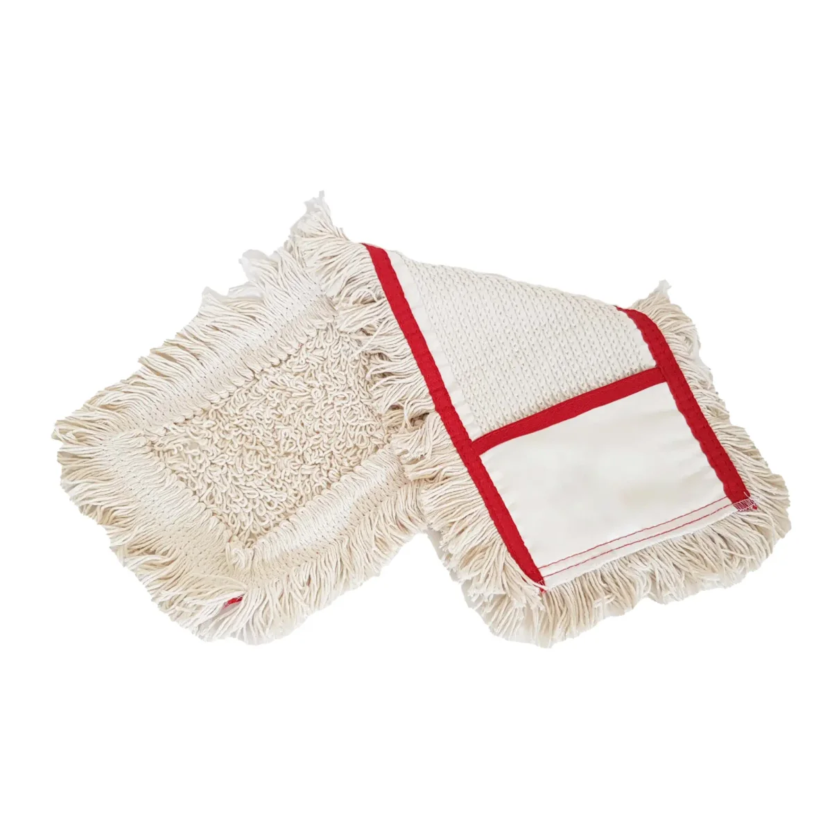60 Cm Lüks Zincir Dikiş Nemli Mop New-Mop