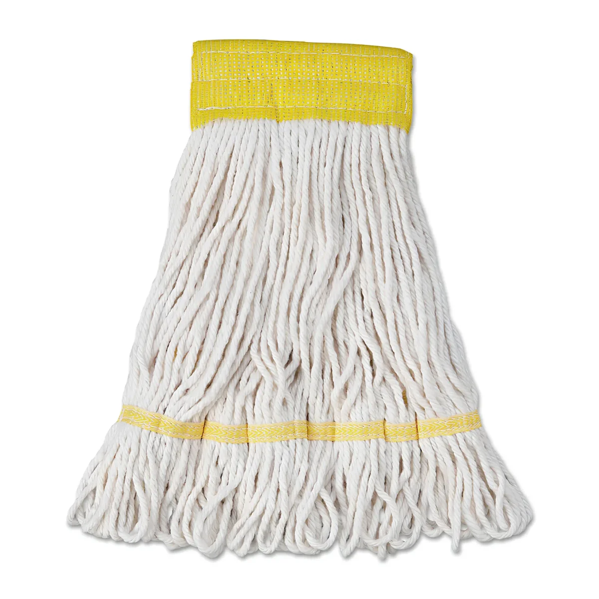 Extra Pamuklu Islak Paspas 400 Gram New Mop