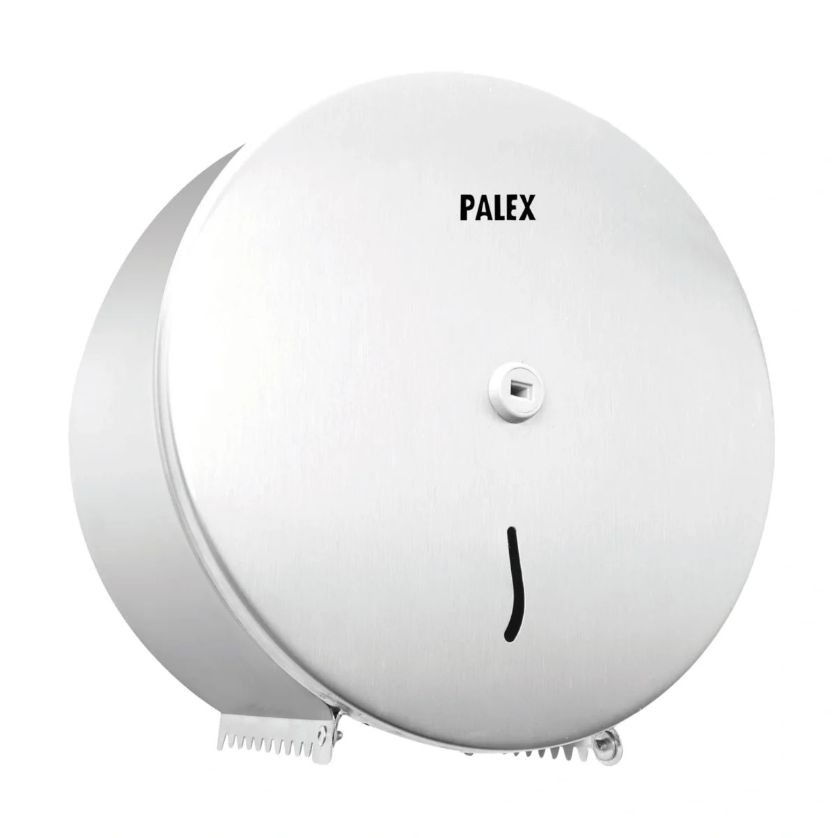 Palex 3802-3 Krom Jumbo Tuvalet Kağıdı Dispenseri