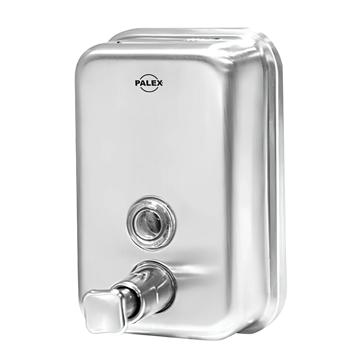 Krom Sıvı Sabunluk Palex 1000 Ml