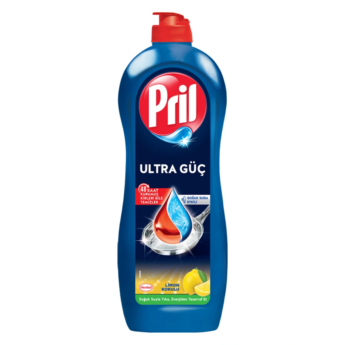 Pril Bulaşık Deterjanı 675 Ml