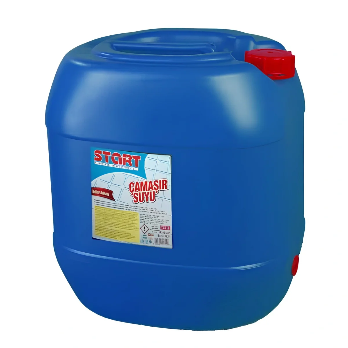 Start 30 Kg Çamaşır Suyu
