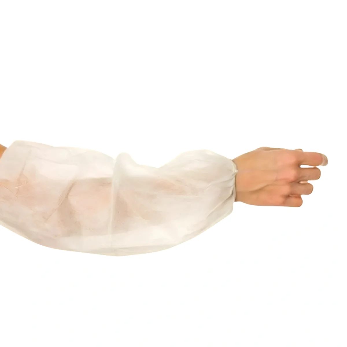 Tek Kullanımlık Kolluk Tela 100'lü Paket
