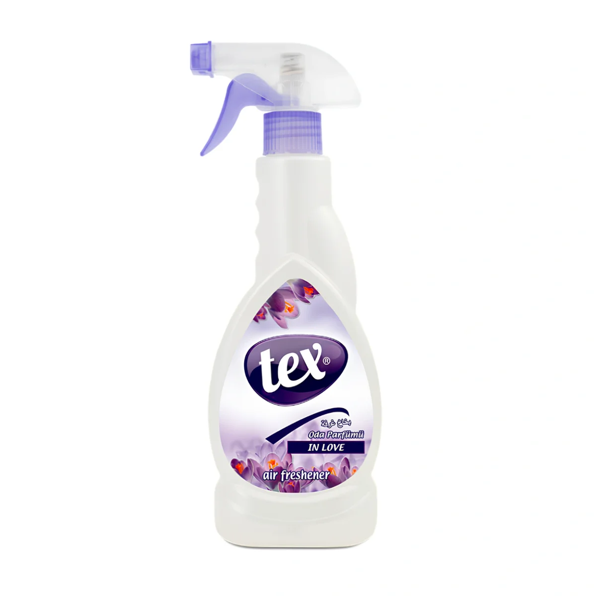 Tex Oda Parfümü In Love 500 Ml