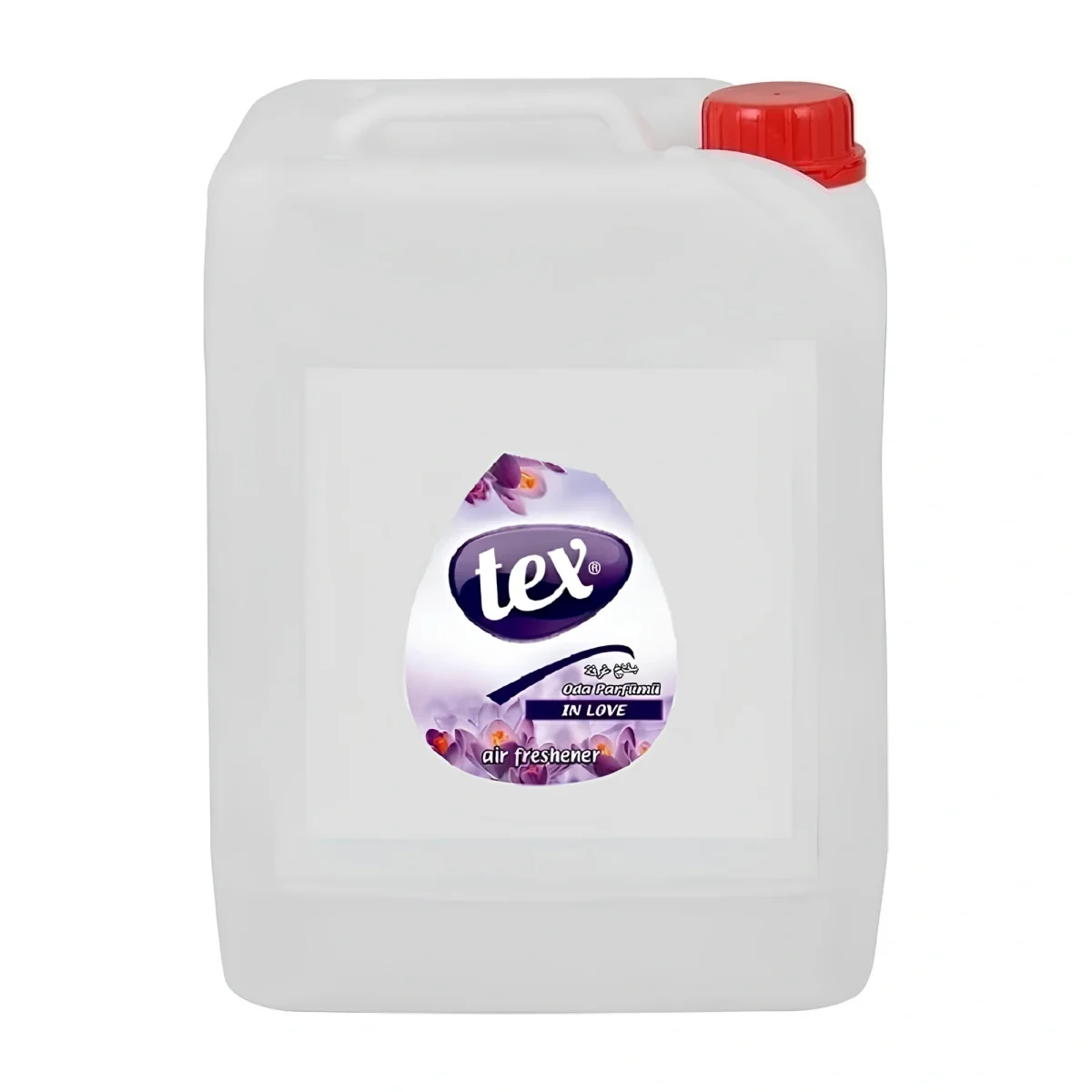 Tex Oda Parfümü In Love 5 Litre