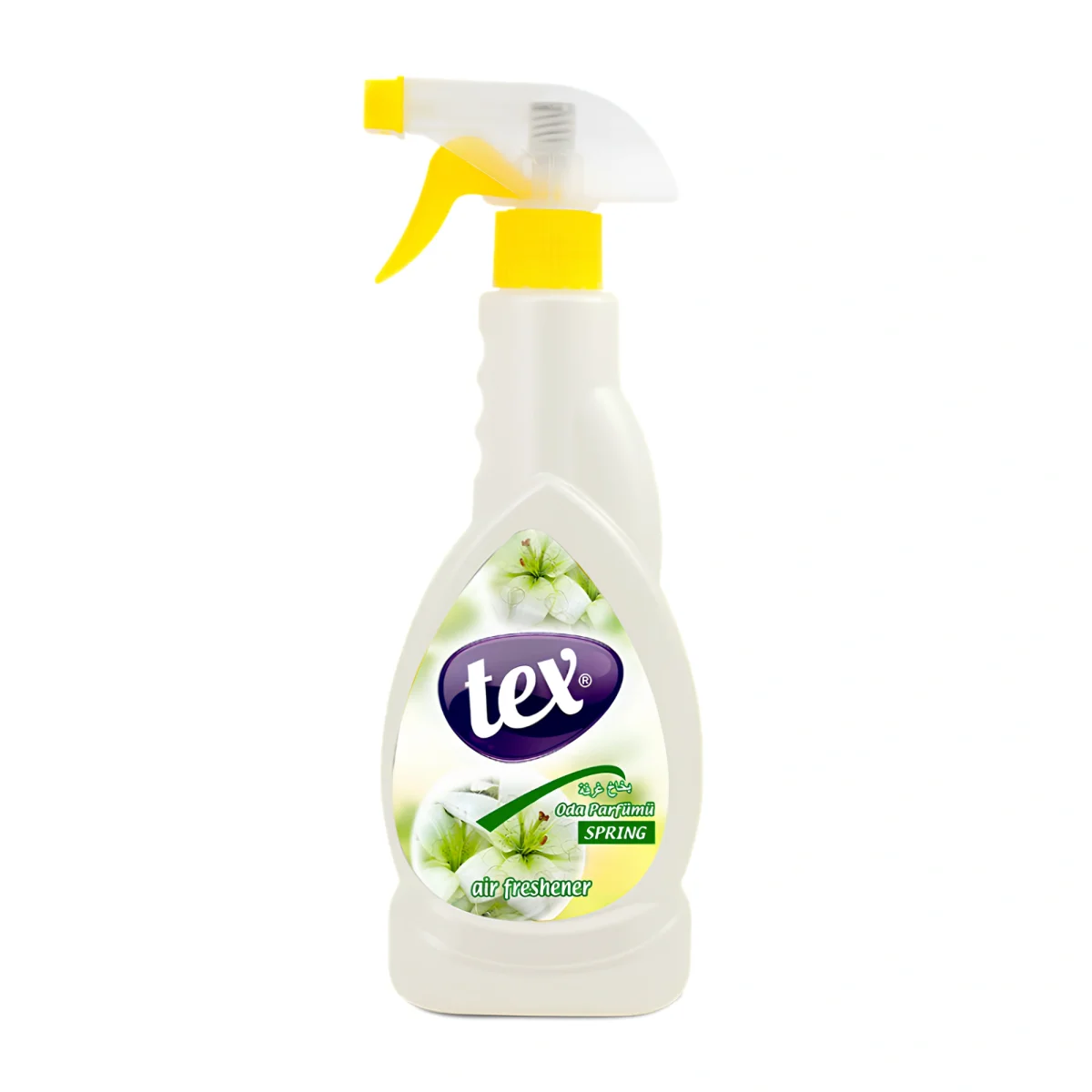Tex Oda Parfümü Spring 500 Ml
