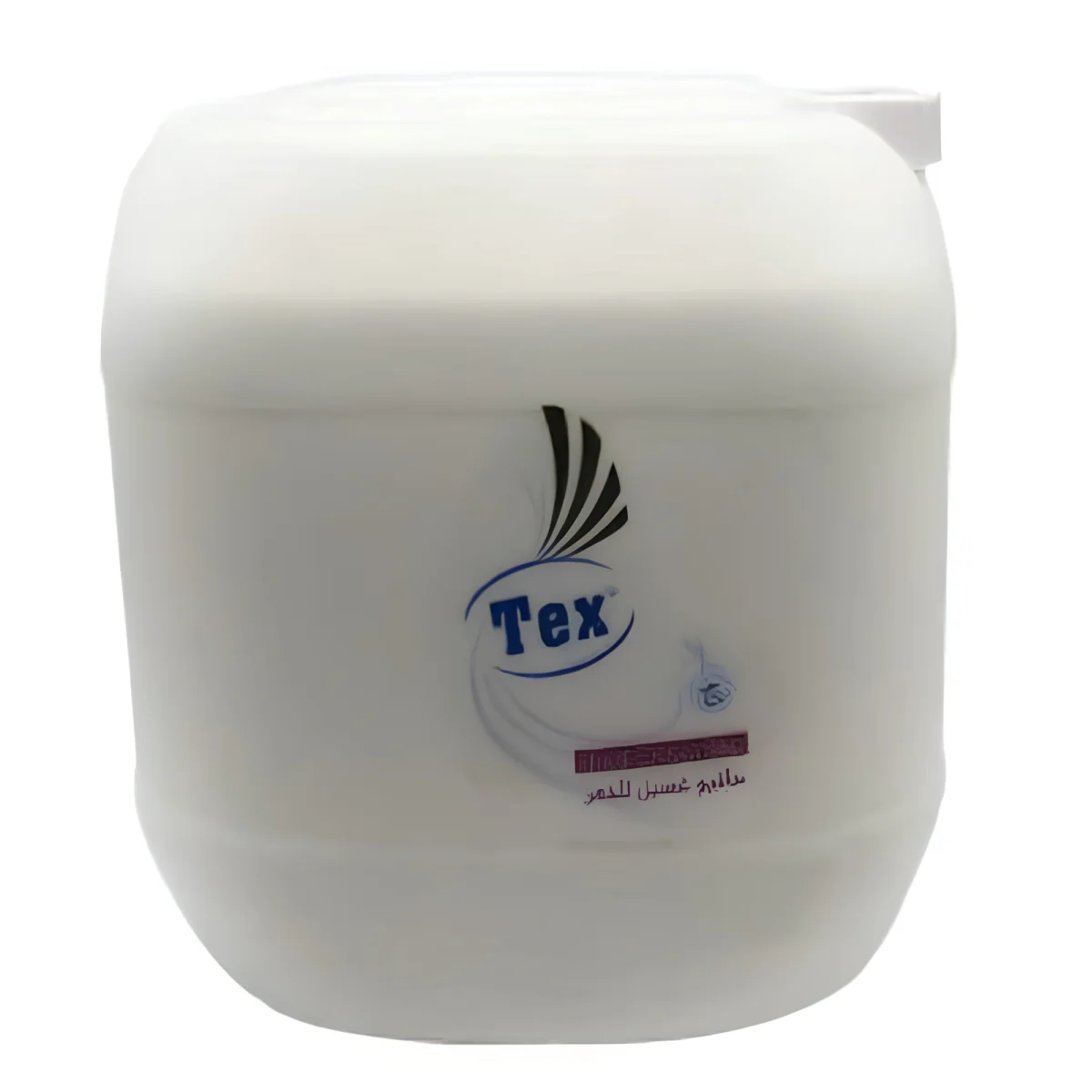 Tex Saç Şampuanı 30 Kg