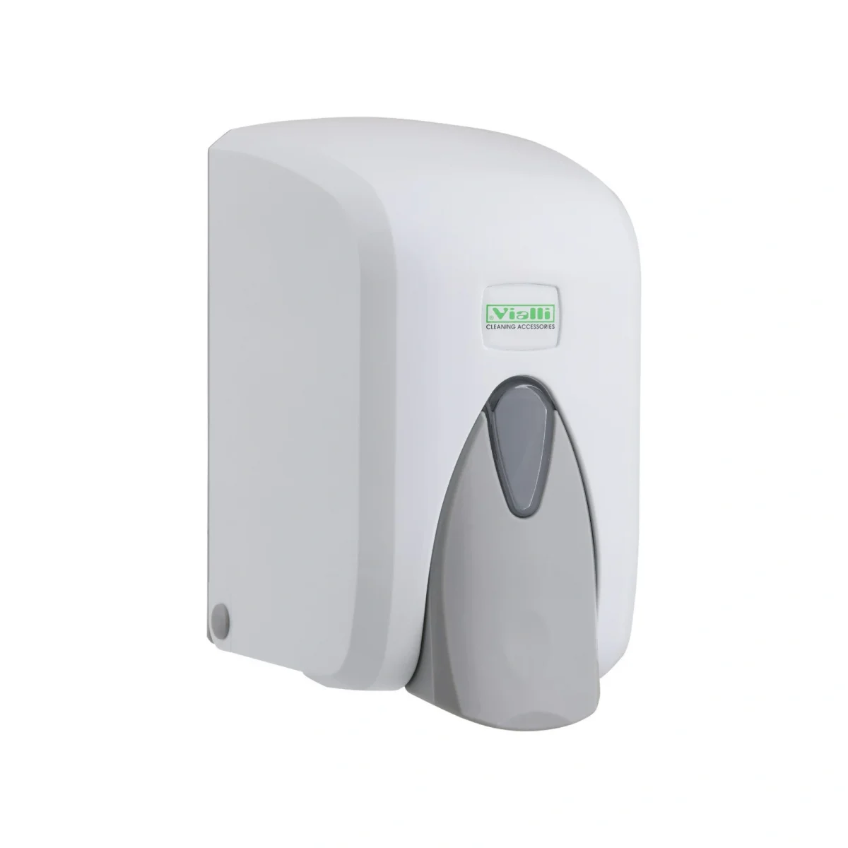 Vialli F5 500 ml Beyaz Köpük Sabun Dispenseri