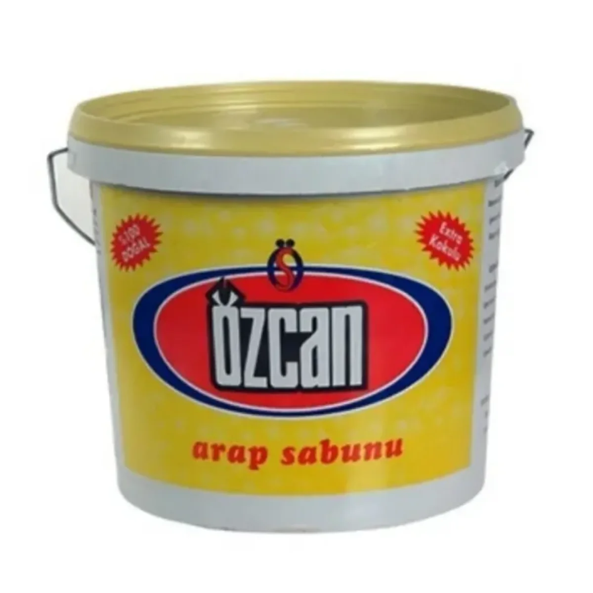 Özcan Arap Sabunu 15 kg