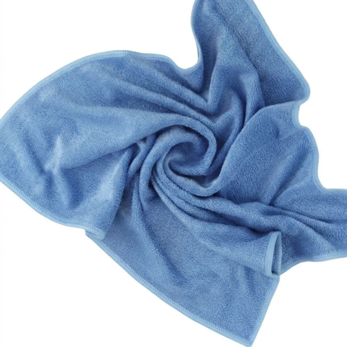 Mikrofiber Temizlik Bezi Parlak 40x40 Cm Ceymop