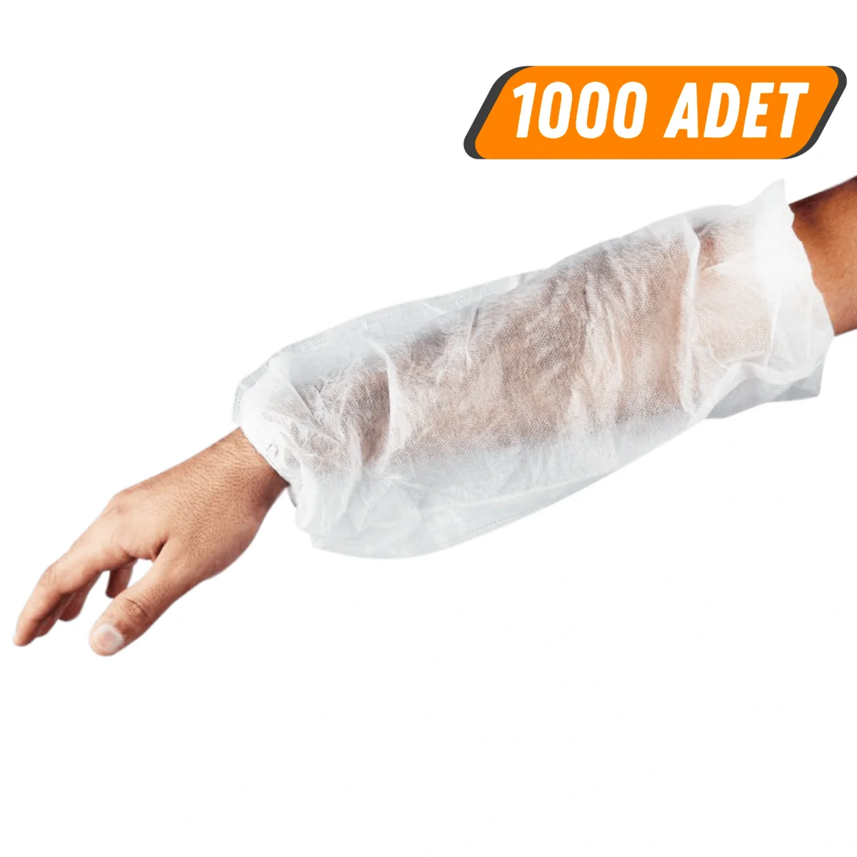 Tek Kullanımlık Kolluk Tela 1000'li Çuval