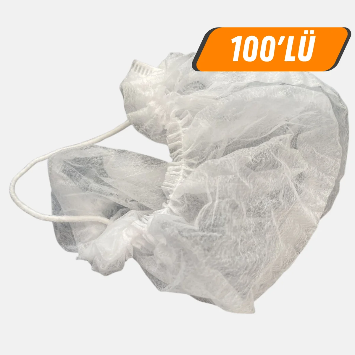 Sakal Bonesi Tela 100'lü Paket