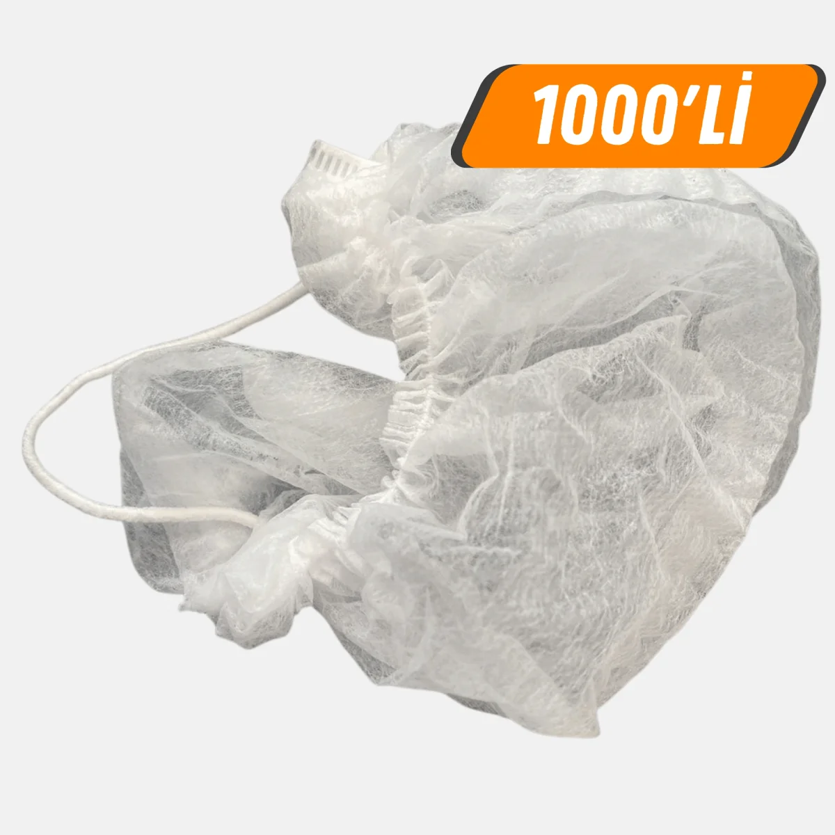 Sakal Bonesi Tela 10 Paket'li Çuval